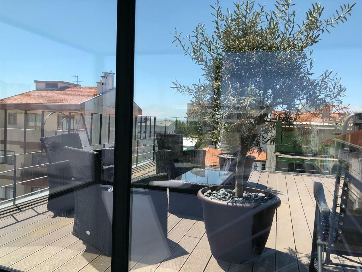 Urban Views Terrace - Duplex Apartment "Luis I" Porto Exterior photo